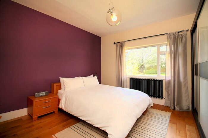 4 Bedroom Detached Bungalow For Sale In Glenfield Frith Drive, Glenfield, LE3