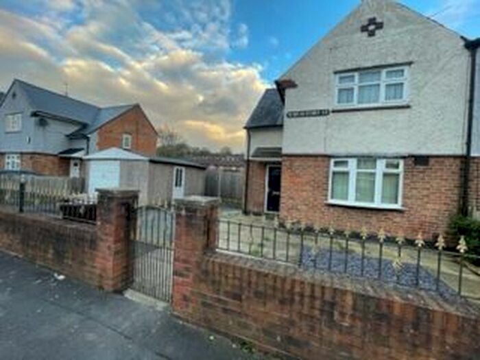 3 Bedroom Property To Rent In Beaufort Street, Derby, DE21