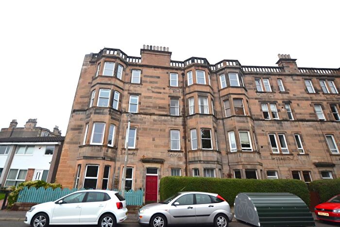 1 Bedroom Flat To Rent In Craighall Crescent, Trinity, Edinburgh, EH6