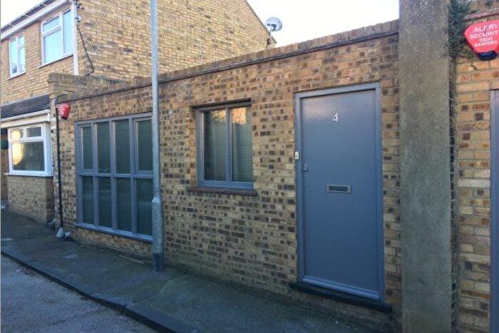 2 Bedroom Bungalow To Rent In Booth Place, Margate, CT9