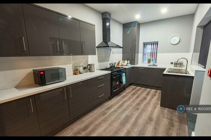 6 Bedroom Terraced House To Rent In Kensington, Liverpool, L7