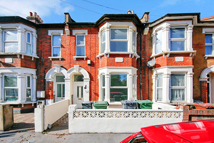 4 Bedroom Terraced House For Sale In Wood Street, E17