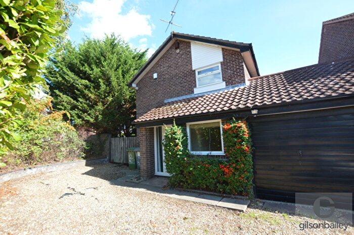 4 Bedroom Property To Rent In Lovett Close, Catton, Norwich, NR6