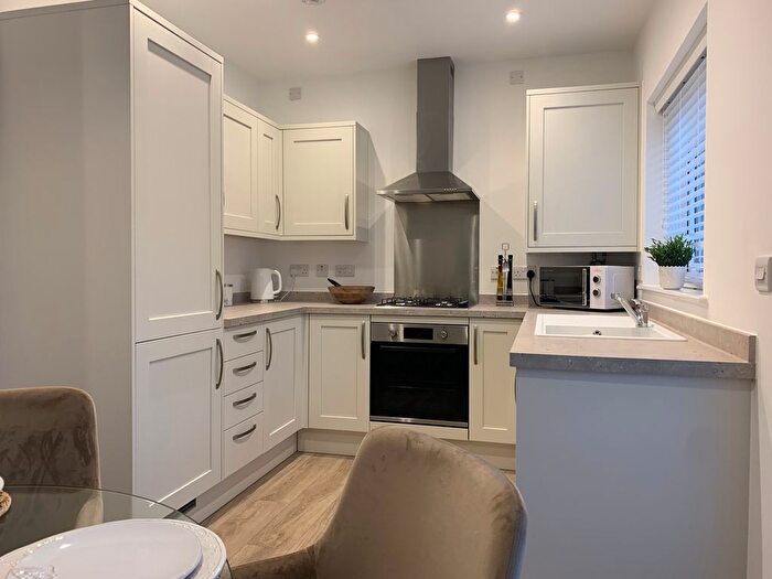 2 Bedroom Semi-Detached House For Sale In Bryn Hawddgar, Swansea, SA6