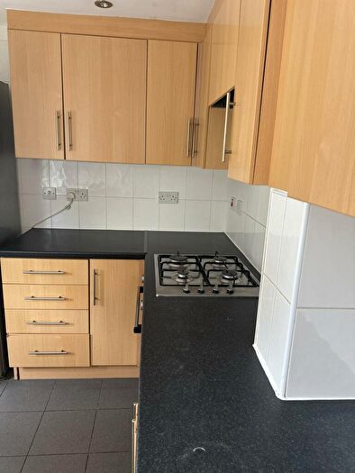 4 Bedroom Terraced House To Rent In Moy Road, Cardiff, CF24