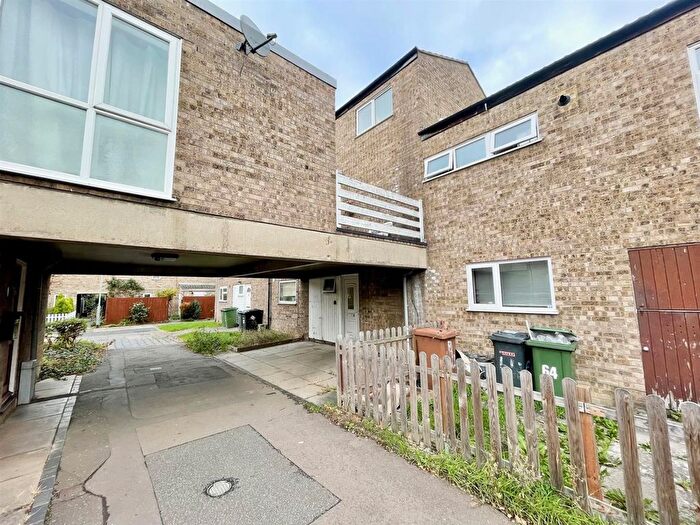 6 Bedroom Property For Sale In Barnstock, Bretton, PE3