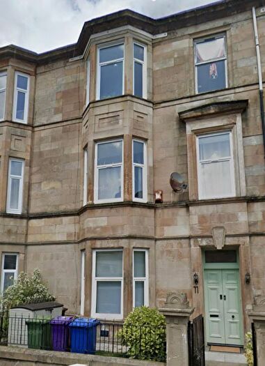 3 Bedroom Flat To Rent In Copland Place, Govan, Glasgow, G51