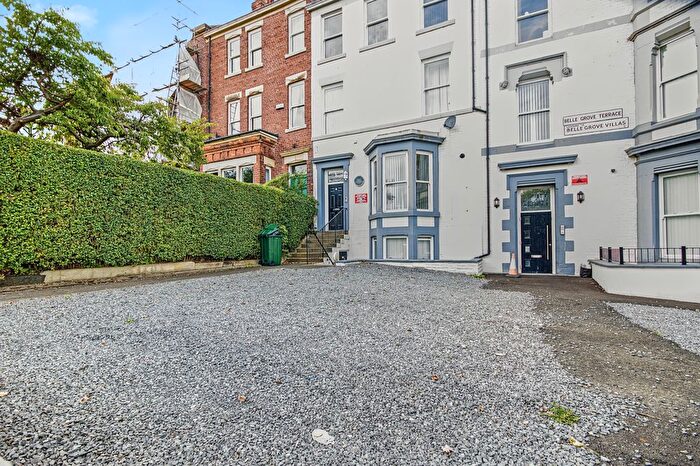 1 Bedroom Flat To Rent In Belle Grove Terrace, Newcastle Upon Tyne, NE2