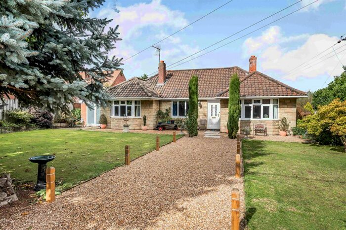 5 Bedroom Detached Bungalow For Sale In Aylsham Road, Tuttington, Norwich, NR11