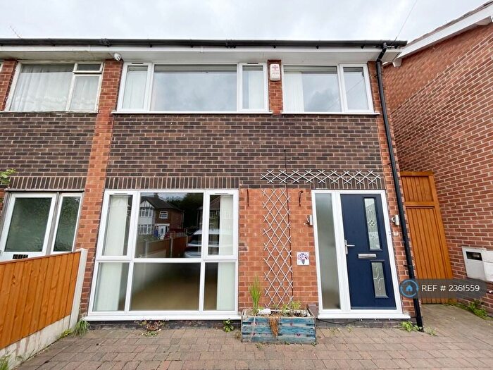 3 Bedroom Semi-Detached House To Rent In Moor Road, Bestwood Village, Nottingham, NG6