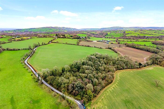 Land For Sale In Leeswood, Mold, Flintshire, CH7