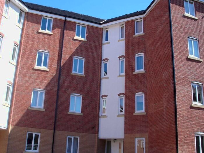 2 Bedroom Flat To Rent In City Quay, Ellerman Road, Liverpool, L3