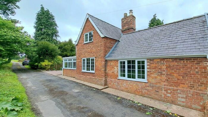 2 Bedroom Cottage To Rent In Fulletby, Horncastle, LN9
