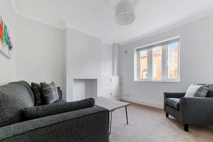 2 Bedroom Semi-Detached House To Rent In Mona Street, Beeston, Nottingham, NG9