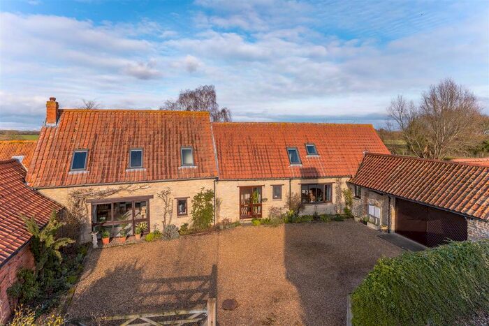 5 Bedroom Property For Sale In Harrold Road, Lavendon, Olney, Buckinghamshire, MK46