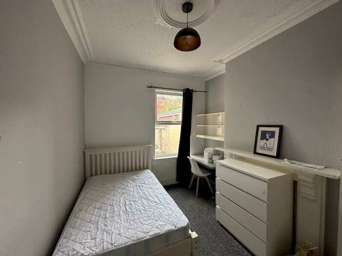 8 Bedroom Property To Rent In *£ Pppw Including Bills*, NG7