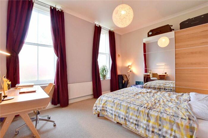 1 Bedroom Apartment For Sale In Shooters Hill Road, Shooters Hill, London, SE18