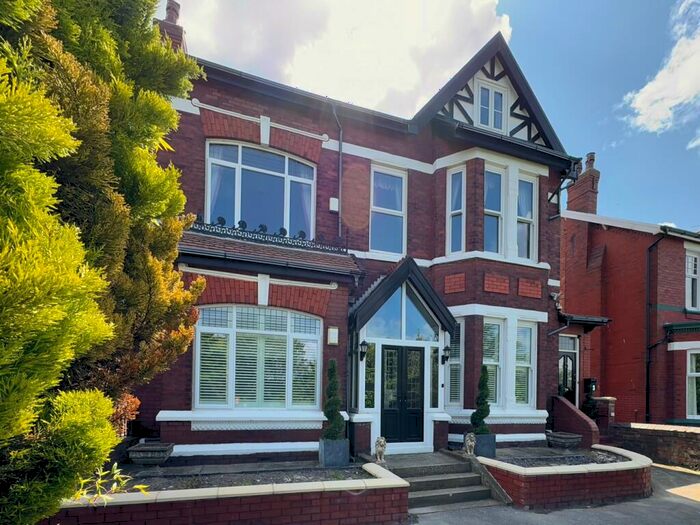 2 Bedroom Apartment To Rent In Dover Road, Birkdale, Southport, PR8