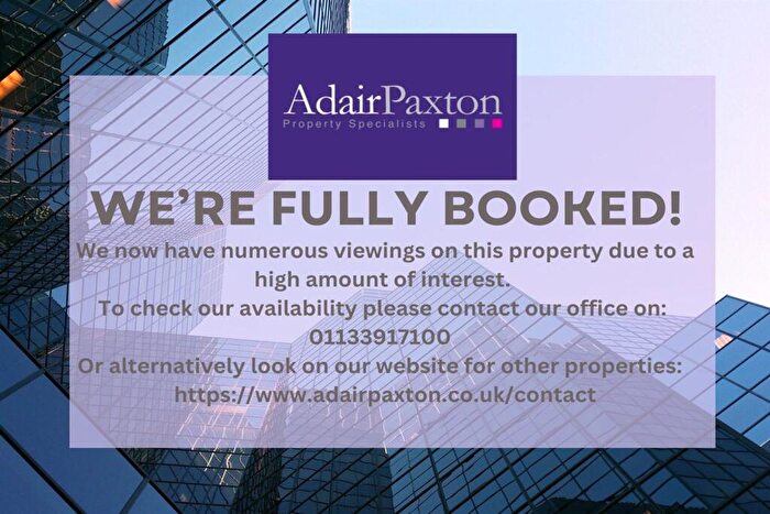 1 Bedroom Apartment To Rent In Concord Street, Leeds, LS2