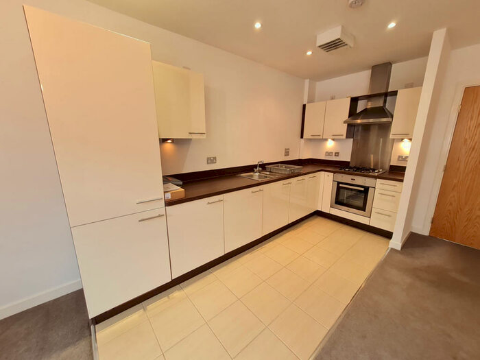 2 Bedroom Apartment To Rent In Gorcott Lane, Dickens Heath, Solihull, B90