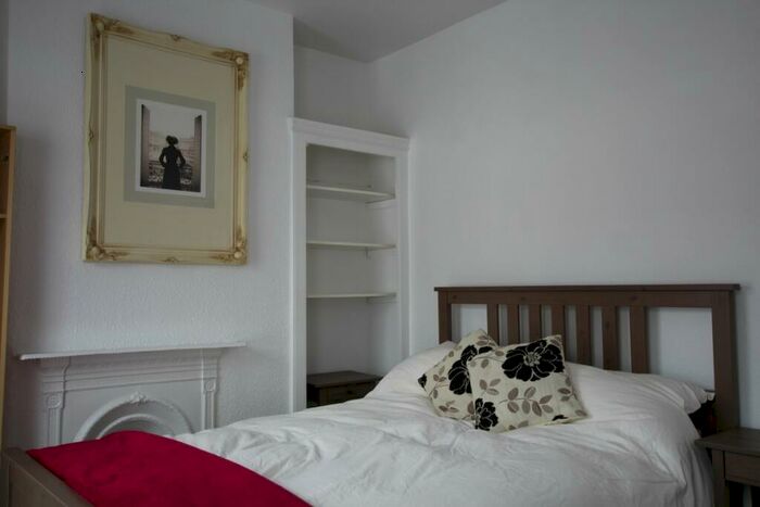 4 Bedroom Terraced House To Rent In Perry Street, Northampton, NN1