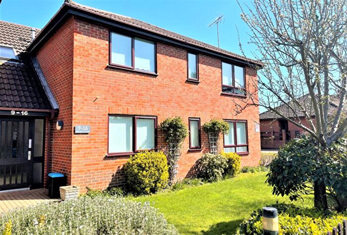 1 Bedroom Flat To Rent In Greville Park Road, Ashtead, KT21