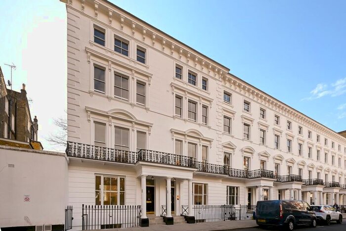 Studio To Rent In Foulis Terrace, London, SW7