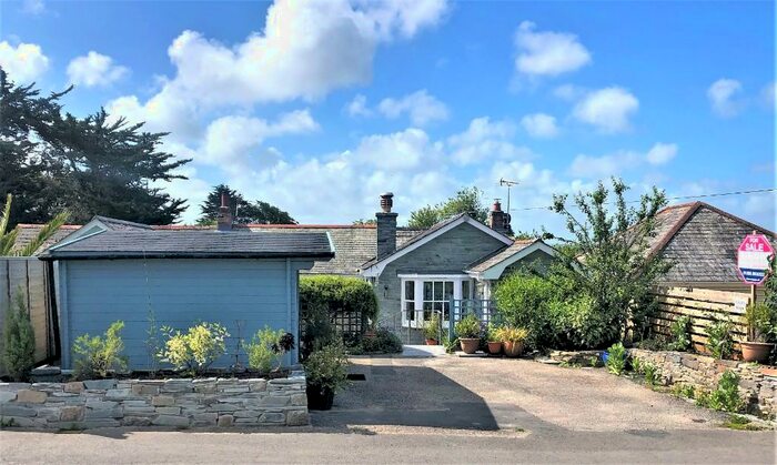 3 Bedroom Cottage For Sale In Rock, PL27