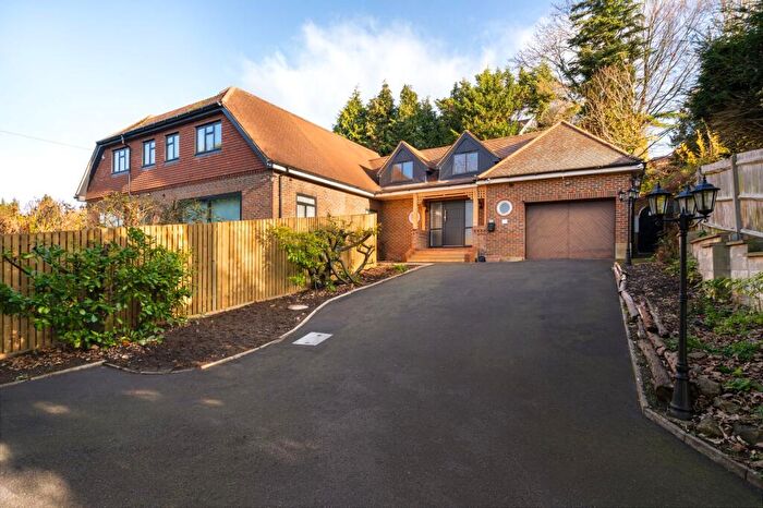 6 Bedroom Property For Sale In Highland Road, Purley, CR8