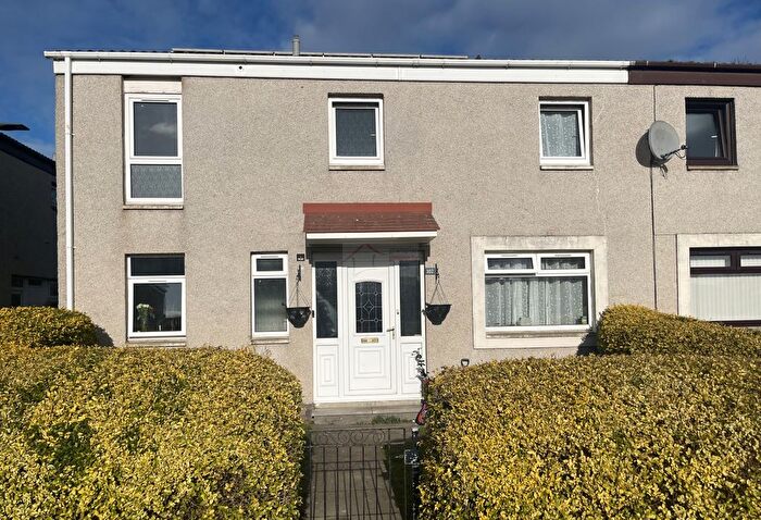 4 Bedroom End Terrace House For Sale In Califer Road, Forres, Moray, IV36
