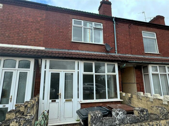 3 Bedroom Terraced House To Rent In Bulkington Road, Bedworth, Warwickshire, CV12