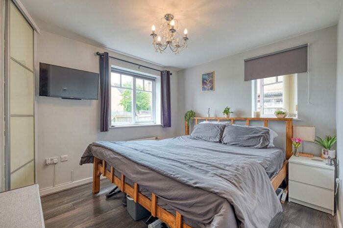 5 Bedroom Detached House For Sale In Claerwen Grove, Northfield, Birmingham, B31