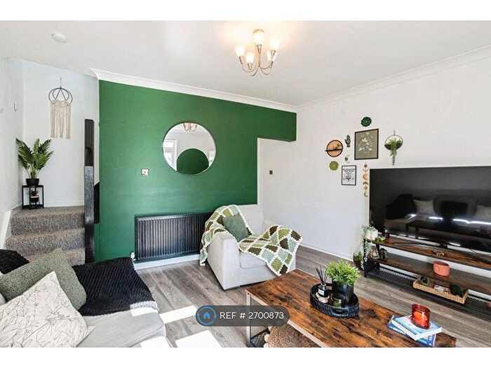 2 Bedroom Terraced House To Rent In Parr Street, Warrington, WA1