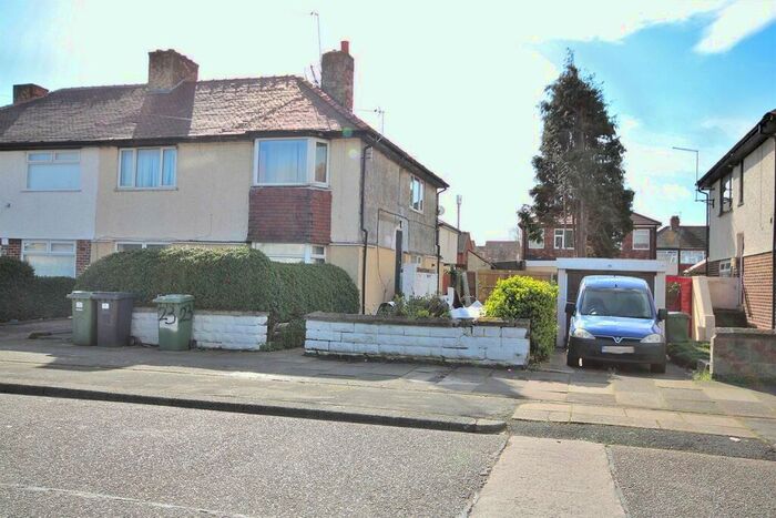 2 Bedroom Apartment For Sale In Gautby Road, Birkenhead, Merseyside, CH41