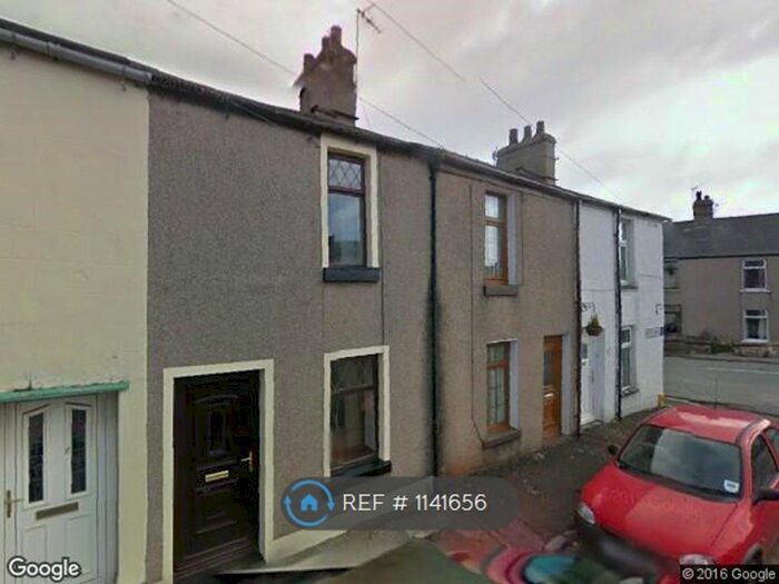 2 Bedroom Terraced House To Rent In Butts Beck, Dalton-In-Furness, LA15