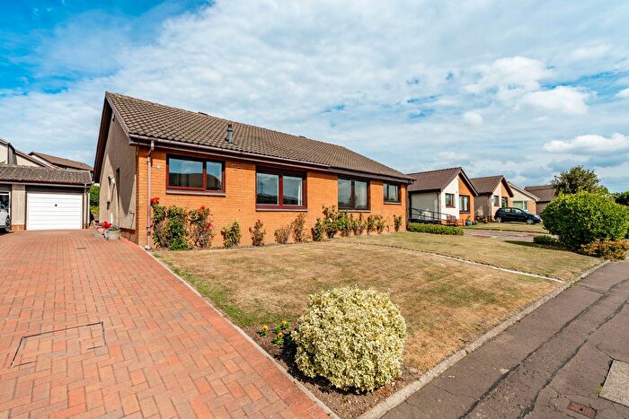 2 Bedroom Semi-Detached Bungalow For Sale In Hainburn Park, Swanston, Edinburgh, EH10