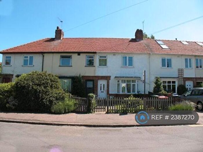 4 Bedroom Terraced House To Rent In Hawthorn Way, Cambridge, CB4