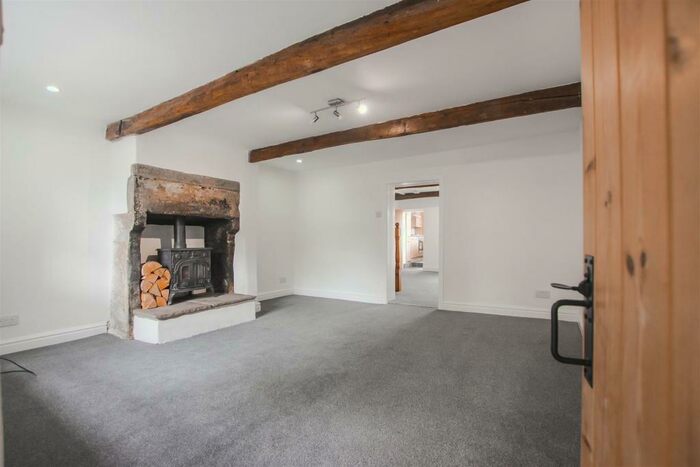 2 Bedroom Terraced House To Rent In Flashgate, Ramsgreave, BB1