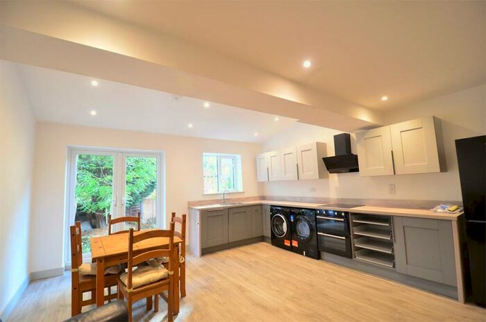 4 Bedroom Terraced House To Rent In Quinton Road Harborne, B17