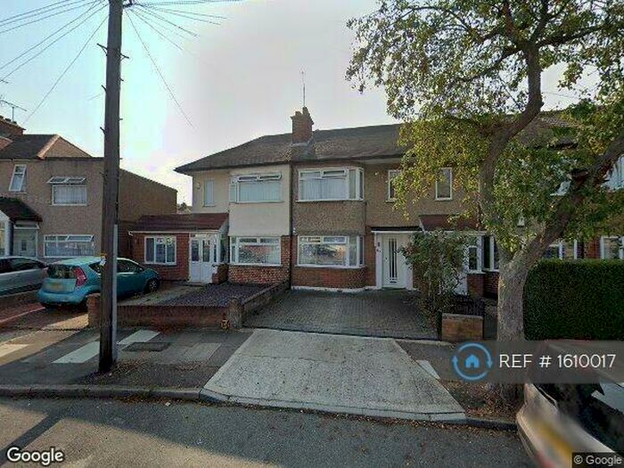 3 Bedroom Terraced House To Rent In Ruislip, Ruislip, HA4