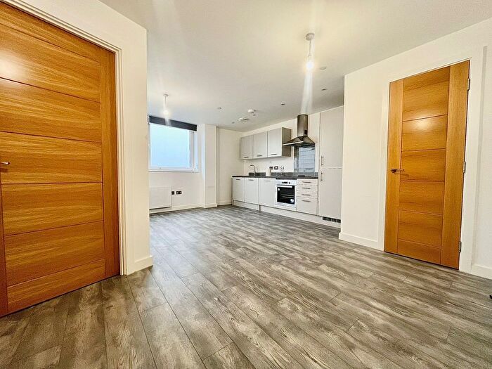 1 Bedroom Flat To Rent In Coventry Road, Birmingham, B25