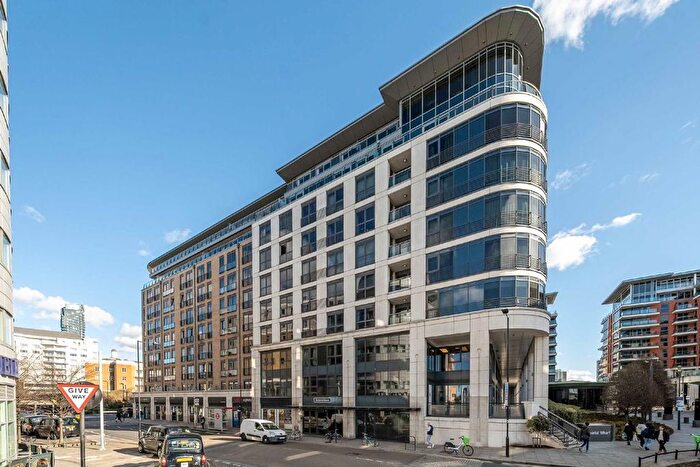 Studio To Rent In Townmead Road, Fulham, London, SW6