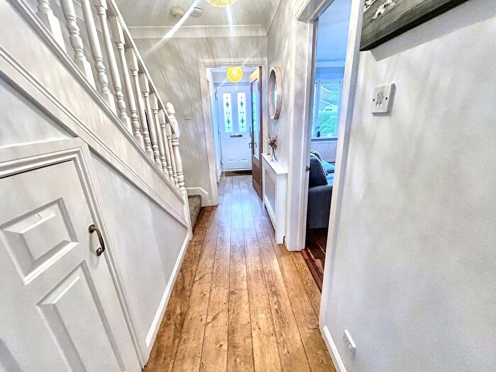 4 Bedroom Link Detached House For Sale In Oakley Close, Annitsford, Cramlington, NE23