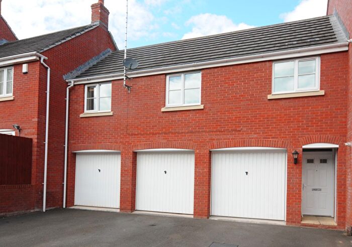 1 Bedroom Flat To Rent In Medley Court, Exwick, Exeter, EX4