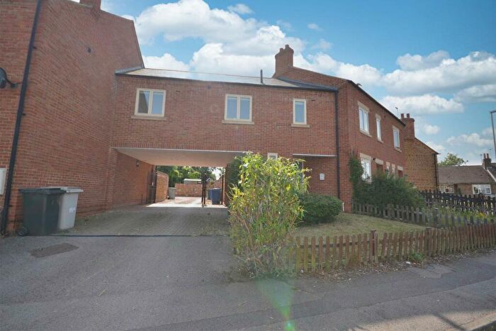 1 Bedroom Apartment To Rent In Wales Street, Rothwell, NN14