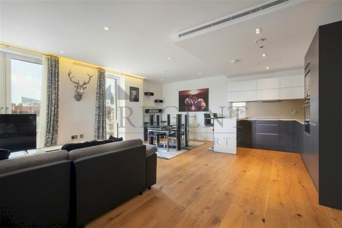 2 Bedroom Flat To Rent In Rosamond House, Elizabeth Court, SW1P
