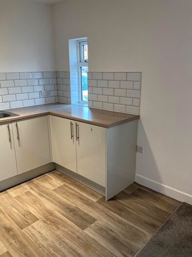 1 Bedroom Flat To Rent In Wellington Street, Burton-On-Trent, Staffordshire, DE14