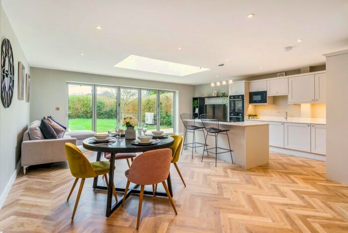 3 Bedroom Detached House To Rent In Welford-on-Avon, CV37