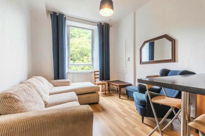 1 Bedroom Flat To Rent In Broughton Road, Edinburgh, EH7