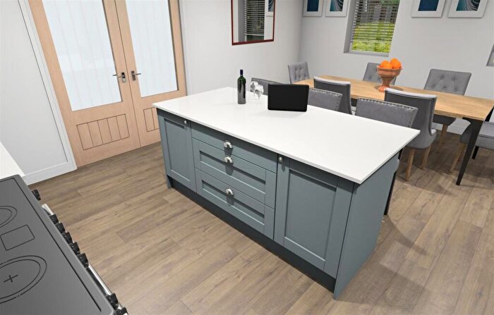 4 Bedroom Detached House For Sale In Church Lane, Ewshot, GU10